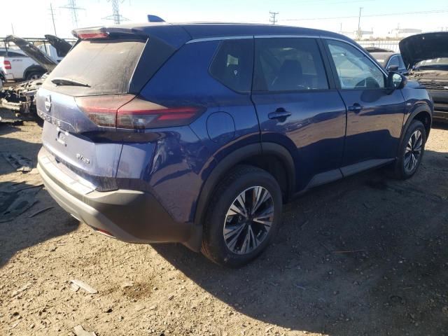 Image 3 of 2023 NISSAN ROGUE SV 2023 with VIN JN8BT3BB4PW484833