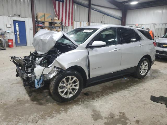 Obraz 1 z 2019 CHEVROLET EQUINOX LT 2019 z VIN 2GNAXUEV1K6171479