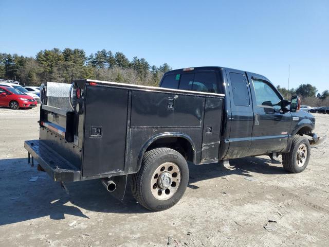 Изображение 3 2007 FORD F350 SRW SUPER DUTY 2007 с VIN 1FTSX31P57EB46439