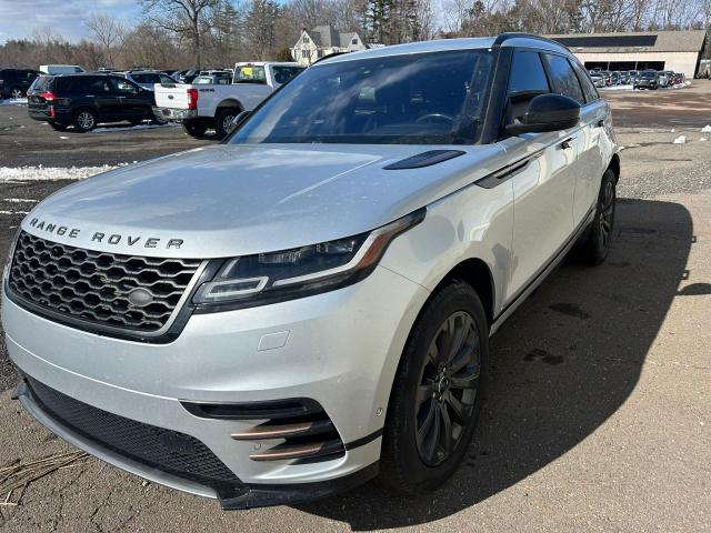 Изображение 1 2018 LAND ROVER RANGE ROVER VELAR R-DYNAMIC SE 2018 с VIN SALYL2RX2JA727151