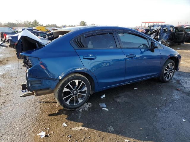 Obraz 3 z 2012 HONDA CIVIC LX 2012 z VIN 2HGFB2F53CH564455