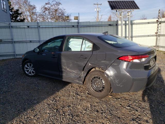 Obraz 2 z 2023 TOYOTA COROLLA LE 2023 z VIN 5YFB4MDE2PP009325