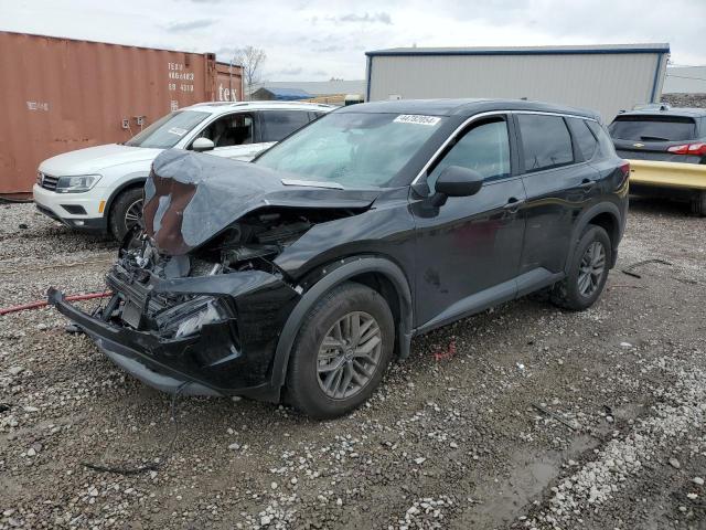 Image 1 of 2023 NISSAN ROGUE S 2023 with VIN 5N1BT3AA8PC753062