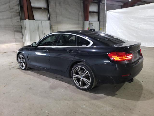 Image 2 of 2016 BMW 428 XI GRAN COUPE SULEV 2016 with VIN WBA4C9C50GG138804