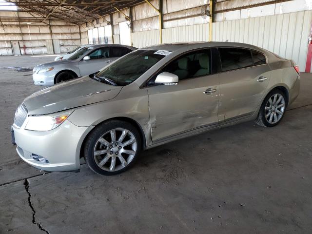 Obraz 2012 BUICK LACROSSE TOURING 2012