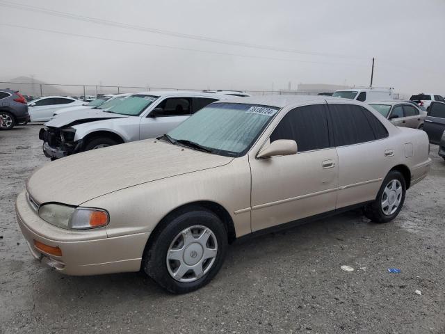 Изображение 1996 TOYOTA CAMRY LE 1996