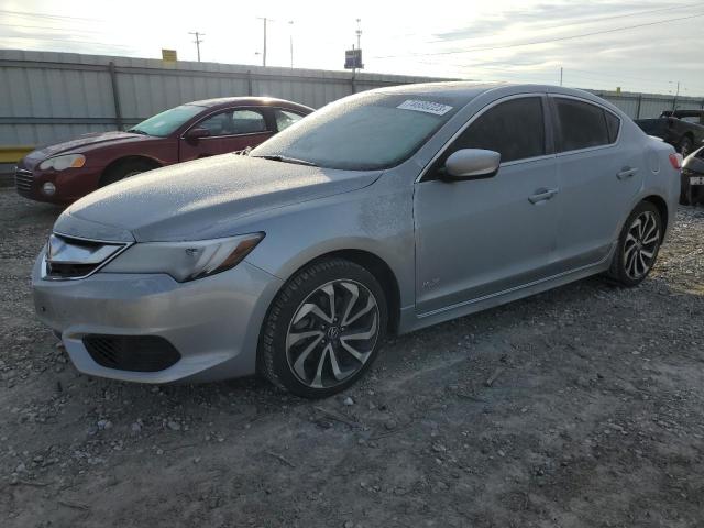 Изображение 1 2018 ACURA ILX SPECIAL EDITION 2018 с VIN 19UDE2F40JA004958