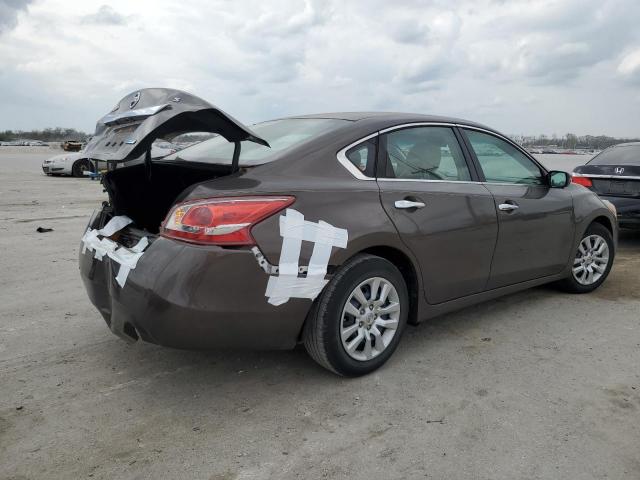Image 3 of 2013 NISSAN ALTIMA 2.5 2013 with VIN 1N4AL3AP1DN583766