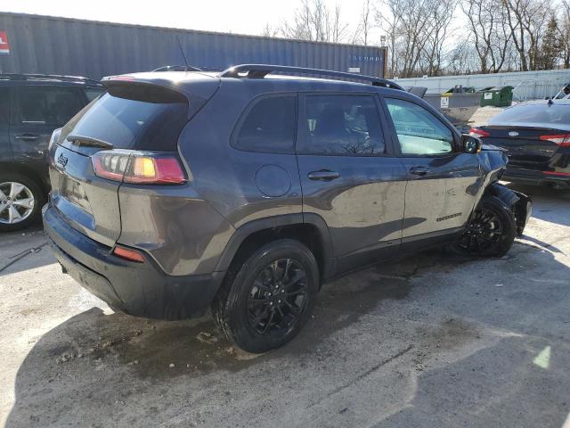 Image 3 of 2023 JEEP CHEROKEE ALTITUDE LUX 2023 with VIN 1C4PJMMB0PD112153