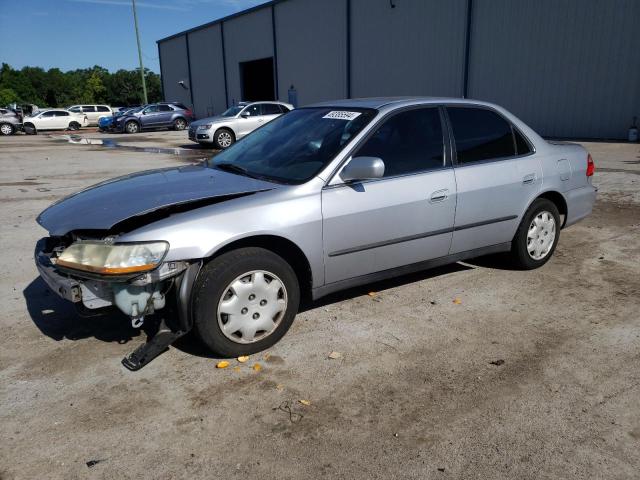 Изображение 1 1998 HONDA ACCORD LX 1998 с VIN 1HGCG5643WA163875