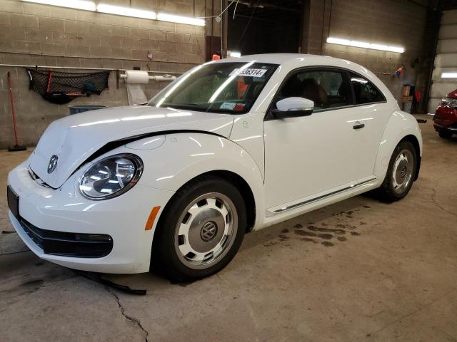 2015 VOLKSWAGEN BEETLE 1.8T 2015 image