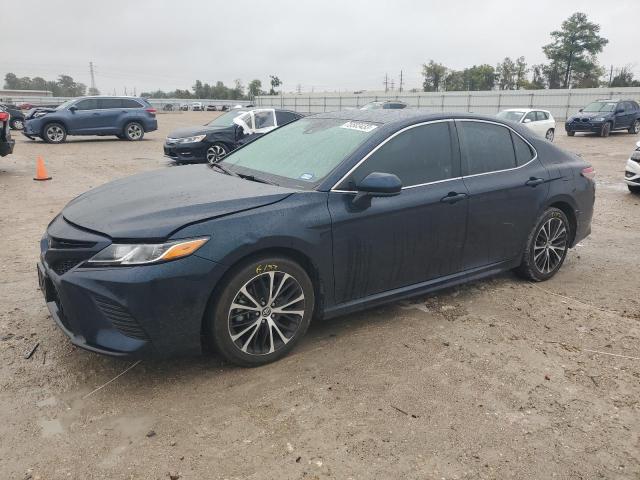 Obraz 1 z 2019 TOYOTA CAMRY L 2019 z VIN 4T1B11HK4KU803323