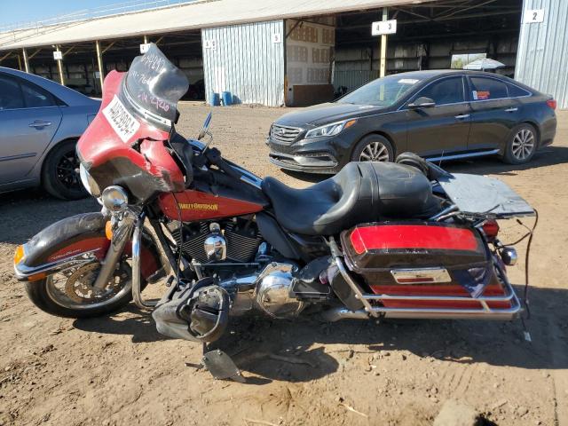 Изображение 3 2010 HARLEY-DAVIDSON FLHTCU  2010 с VIN 1HD1FC413AB637668