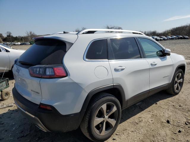 Image 3 of 2019 JEEP CHEROKEE LIMITED 2019 with VIN 1C4PJMDX5KD412405