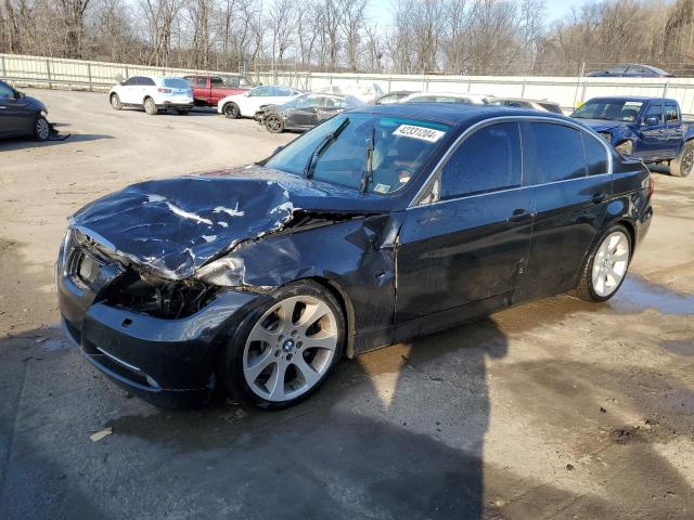 Изображение 1 2007 BMW 335 I 2007 с VIN WBAVB735X7VF50187