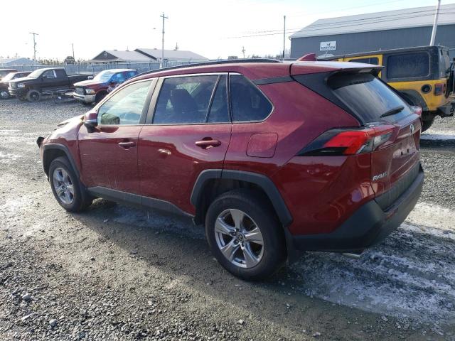Obraz 2 z 2022 TOYOTA RAV4 XLE 2022 z VIN 2T3R1RFV3NW324056