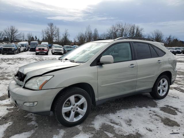 Image 1 of 2005 LEXUS RX 330 2005 with VIN 2T2GA31U35C037440