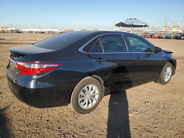 Image 3 of 2016 TOYOTA CAMRY HYBRID 2016 with VIN 4T1BD1FK5GU196530