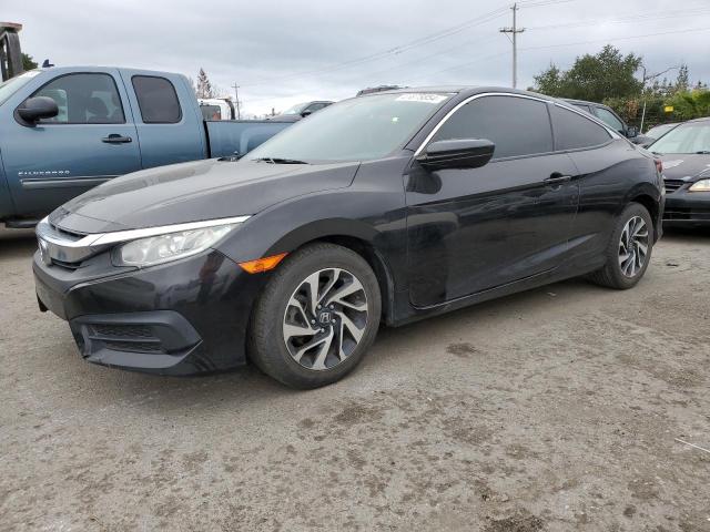 Obraz 1 z 2017 HONDA CIVIC LX 2017 z VIN 2HGFC4B50HH306481