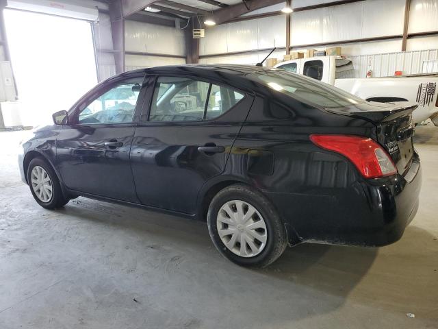 Obraz 2 z 2016 NISSAN VERSA S 2016 z VIN 3N1CN7AP4GL844917