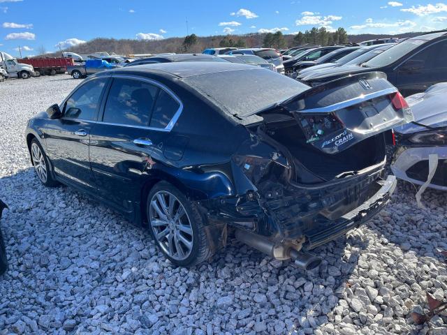 Obraz 2 z 2017 HONDA ACCORD SPORT SPECIAL EDITION 2017 z VIN 1HGCR2F19HA221733