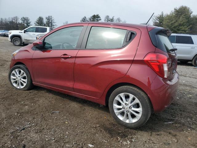 Image 2 of 2022 CHEVROLET SPARK 1LT 2022 with VIN KL8CD6SA8NC021252