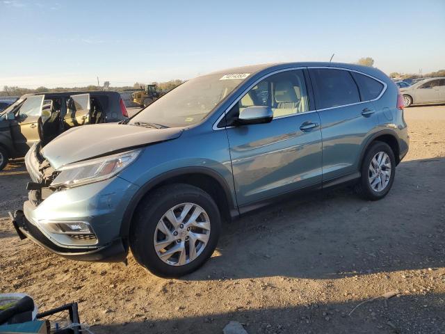 Obraz 1 z 2015 HONDA CR-V EX 2015 z VIN 5J6RM4H59FL037245