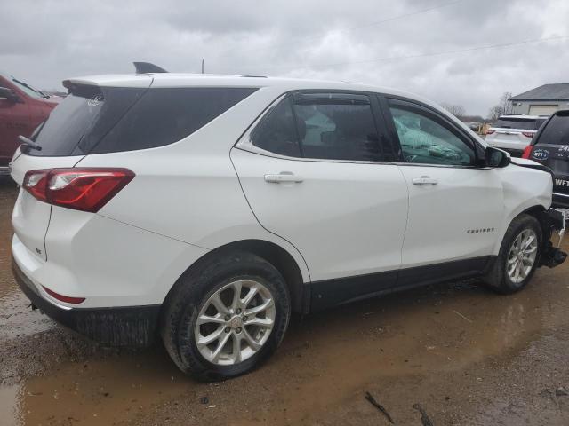 Изображение 3 2018 CHEVROLET EQUINOX LT 2018 с VIN 2GNAXJEV9J6122821