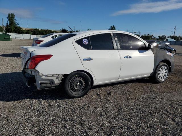 Image 3 of 2018 NISSAN VERSA S 2018 with VIN 3N1CN7AP5JL836509