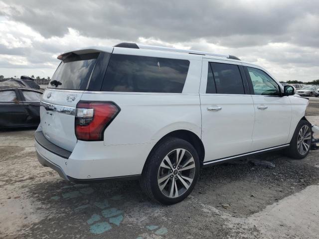 Obraz 3 z 2020 FORD EXPEDITION MAX LIMITED 2020 z VIN 1FMJK1KT5LEA61441