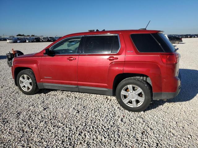 Obraz 2 z 2015 GMC TERRAIN SLE 2015 z VIN 2GKALMEK5F6376999
