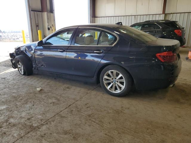 Изображение 2 2016 BMW 528 XI 2016 с VIN WBA5A7C52GG147700