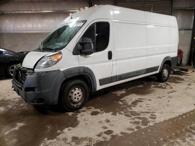 2015 RAM PROMASTER 2500 2500 HIGH 2015 image