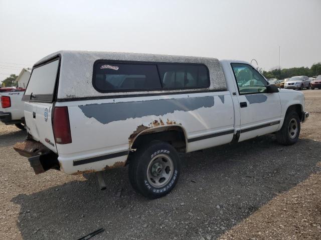 Изображение 3 1995 GMC SIERRA C1500 1995 с VIN 1GTEC14KXSZ522258