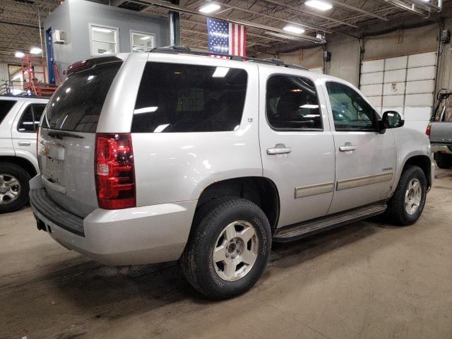 Изображение 3 2014 CHEVROLET TAHOE K1500 LT 2014 с VIN 1GNSKBE00ER236603