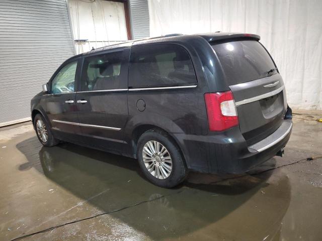 Изображение 2 2014 CHRYSLER TOWN & COUNTRY LIMITED 2014 с VIN 2C4RC1GG3ER466719