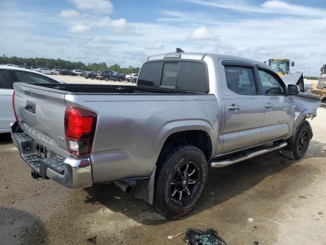 Изображение 3 2016 TOYOTA TACOMA DOUBLE CAB 2016 с VIN 5TFCZ5AN5GX022491