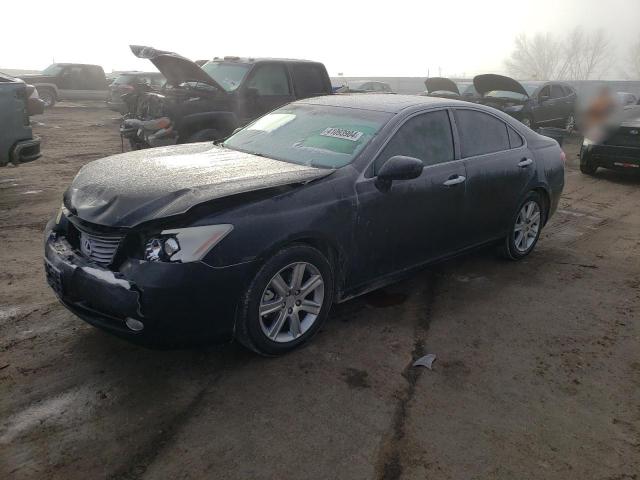 2009 LEXUS ES 350 2009 image