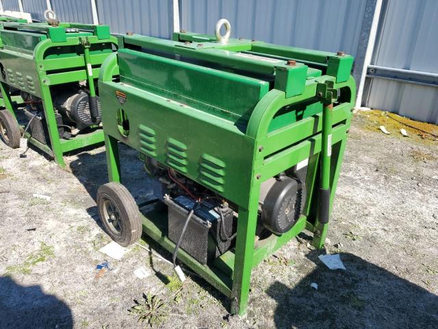 2009 TFAT TG7500D 2009 image