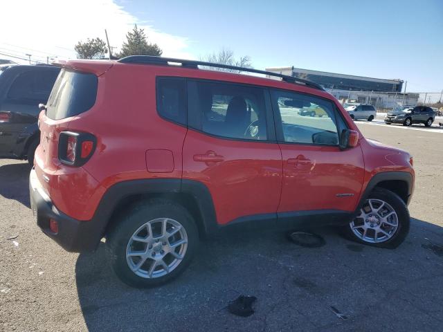 Изображение 3 2021 JEEP RENEGADE LATITUDE 2021 с VIN ZACNJDBB2MPM77549