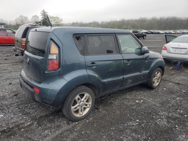 Obraz 3 z 2011 KIA SOUL + 2011 z VIN KNDJT2A24B7221909