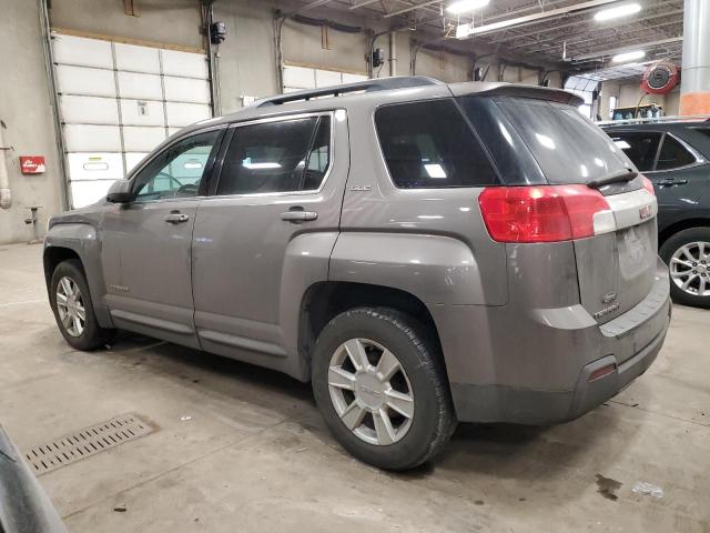Obraz 2 z 2010 GMC TERRAIN SLE 2010 z VIN 2CTALDEWXA6388397