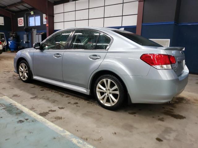 Obraz 2 z 2014 SUBARU LEGACY 2.5I LIMITED 2014 z VIN 4S3BMBL6XE3004586