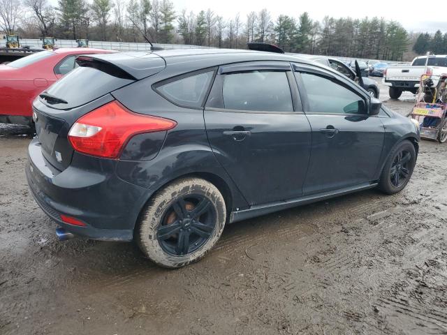 Image 3 of 2012 FORD FOCUS SE 2012 with VIN 1FAHP3K2XCL351716