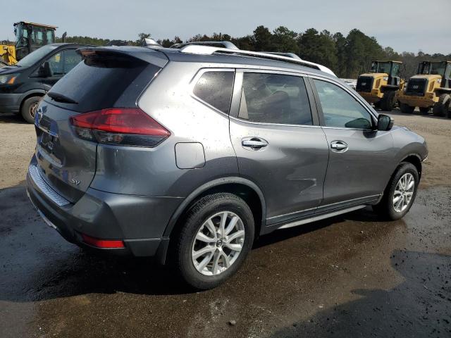 Изображение 3 2020 NISSAN ROGUE S 2020 с VIN KNMAT2MT3LP522340