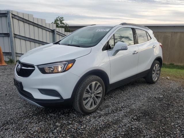 Obraz 1 z 2019 BUICK ENCORE PREFERRED 2019 z VIN KL4CJESB2KB780171