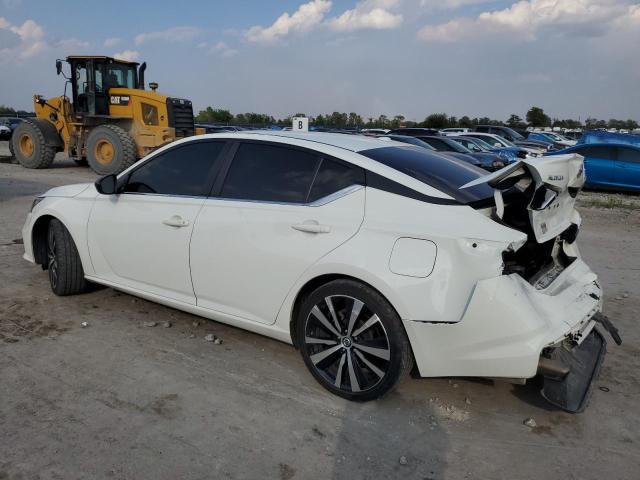 Obraz 2 z 2019 NISSAN ALTIMA SR 2019 z VIN 1N4BL4CVXKC233695