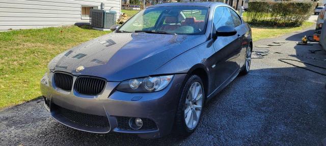 Image 2 of 2008 BMW 328 XI SULEV 2008 with VIN WBAWV53578P079389