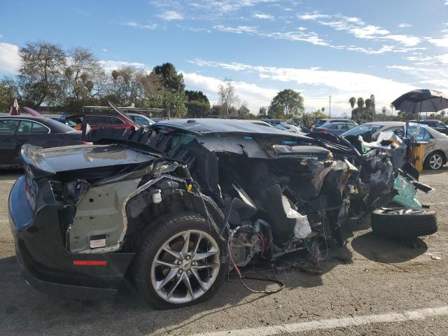 Image 3 of 2022 DODGE CHALLENGER GT 2022 with VIN 2C3CDZKG8NH242882