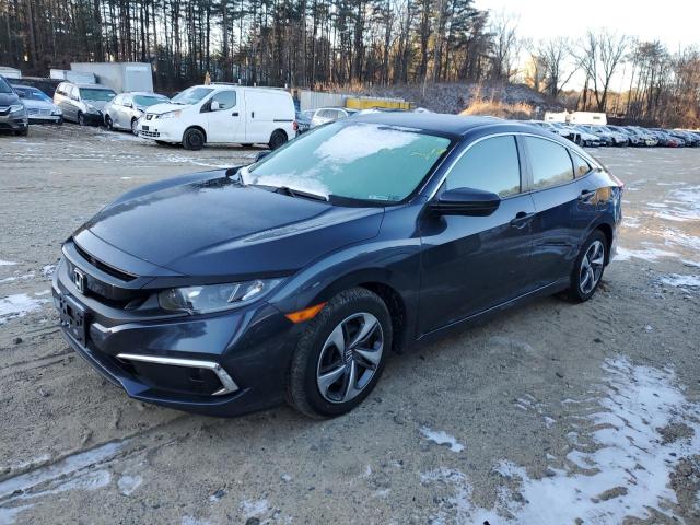 Obraz 2021 HONDA CIVIC LX 2021